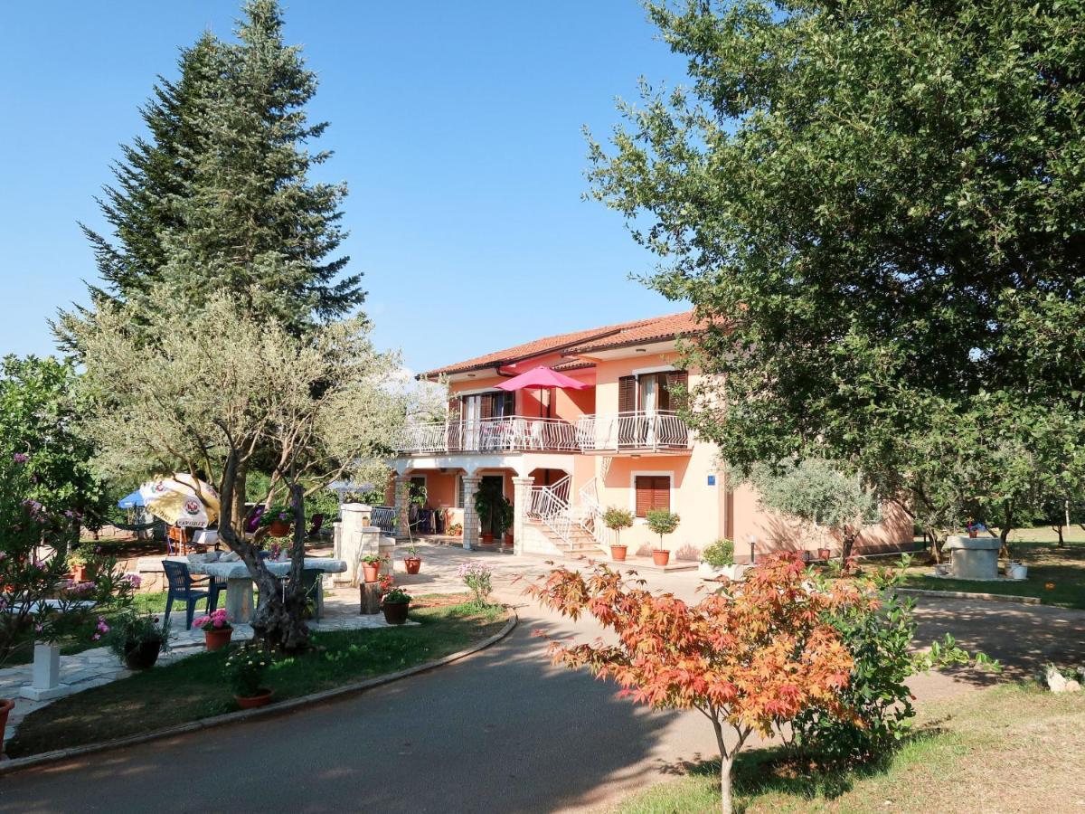 Apartment Mirjana - Lbn312-1 By Interhome Ruzici  Exterior photo
